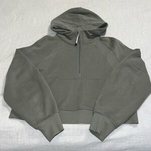 lululemon Scuba Oversized Hoodie